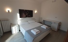 Affittacamere - Villa Saponaro